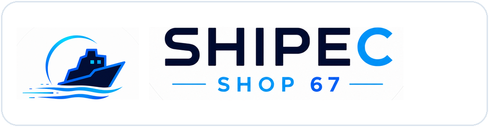 Shipec Shop 67